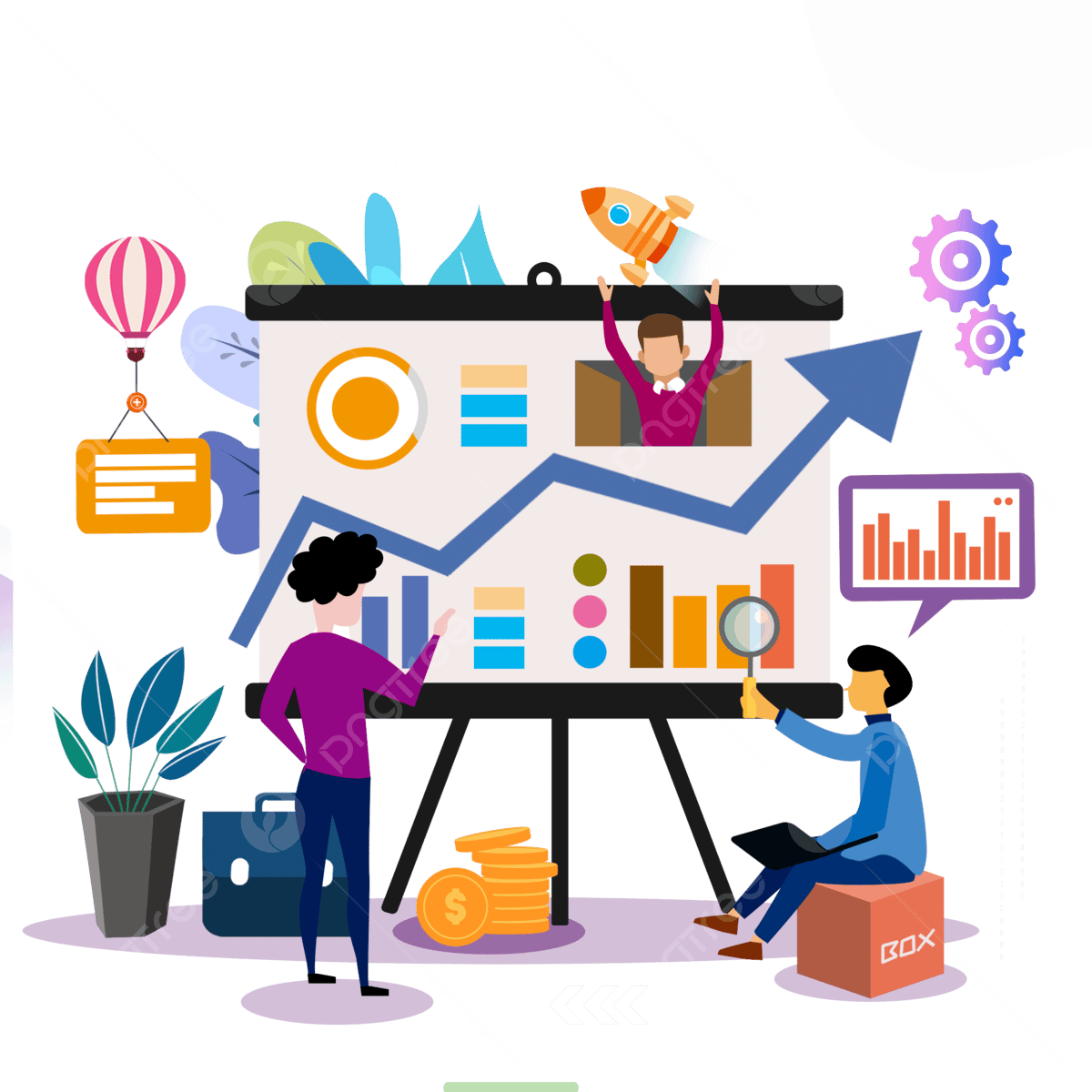 Business Process Automation